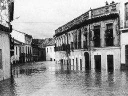 Fotos Antiguas Riada 1963